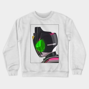 Decade Crewneck Sweatshirt